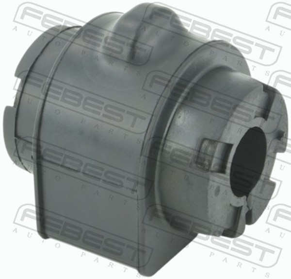 Stabilisatorlager Stabilager Buchse Stabilisator Febest FDSB-CBVR FüR Ford Kuga-image
