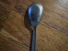 🌸 1920s–1940s Rare Vintage Industrial Measuring Spoon — photo 2