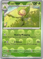 pokemon card display ideas Solosis IR main image 1