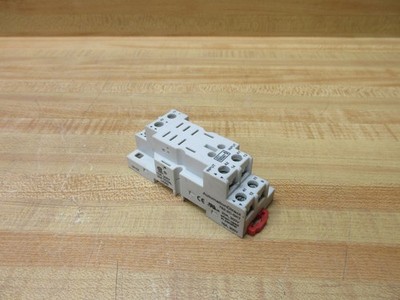 Automation Direct 782-2C-SKT Relay Socket 7822CSKT