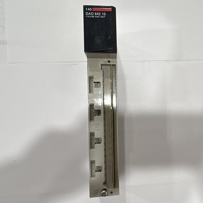 Schneider Electric Modicon Quantum 140DAO84210 Digital PLC Output Module