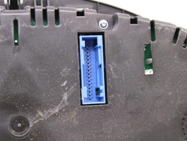 CLUSTER VELOCÍMETRO VOLKSWAGEN CC 2009 09 2010 10 3C8920970J 864887 Foto 3 de 4