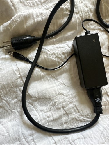 Genuine Ubiquiti AC Adapter for Ubiquiti Networks UniFi Security Gateway USG - Bild 3 von 3