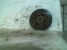 Disque d'embrayage Seat IBIZA