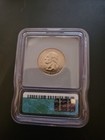 2003 D ICG MS67 Alabama AL State Quarter — photo 2