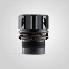 Dead Air KeyMicro Quick Adapter For P-Series Ghost-M/ Wolf 9SD/ Wolfman - DA451