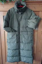 Steppmantel Damen von ONLY Gr. S olivgrün neu