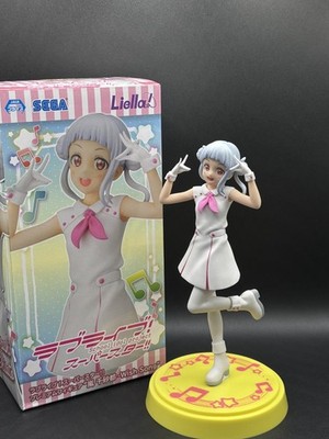 Sega Love Live! - PM Figur - Chisato Arashi (Wish Song) (Beschreibung lesen)