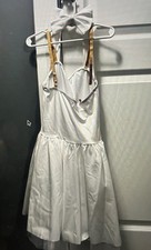 Girls Lyrical Weissman Dance Costume