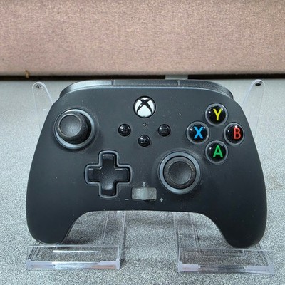 PowerA Wired Controller Xbox Series X|S One Black Excellent Mappable Buttons