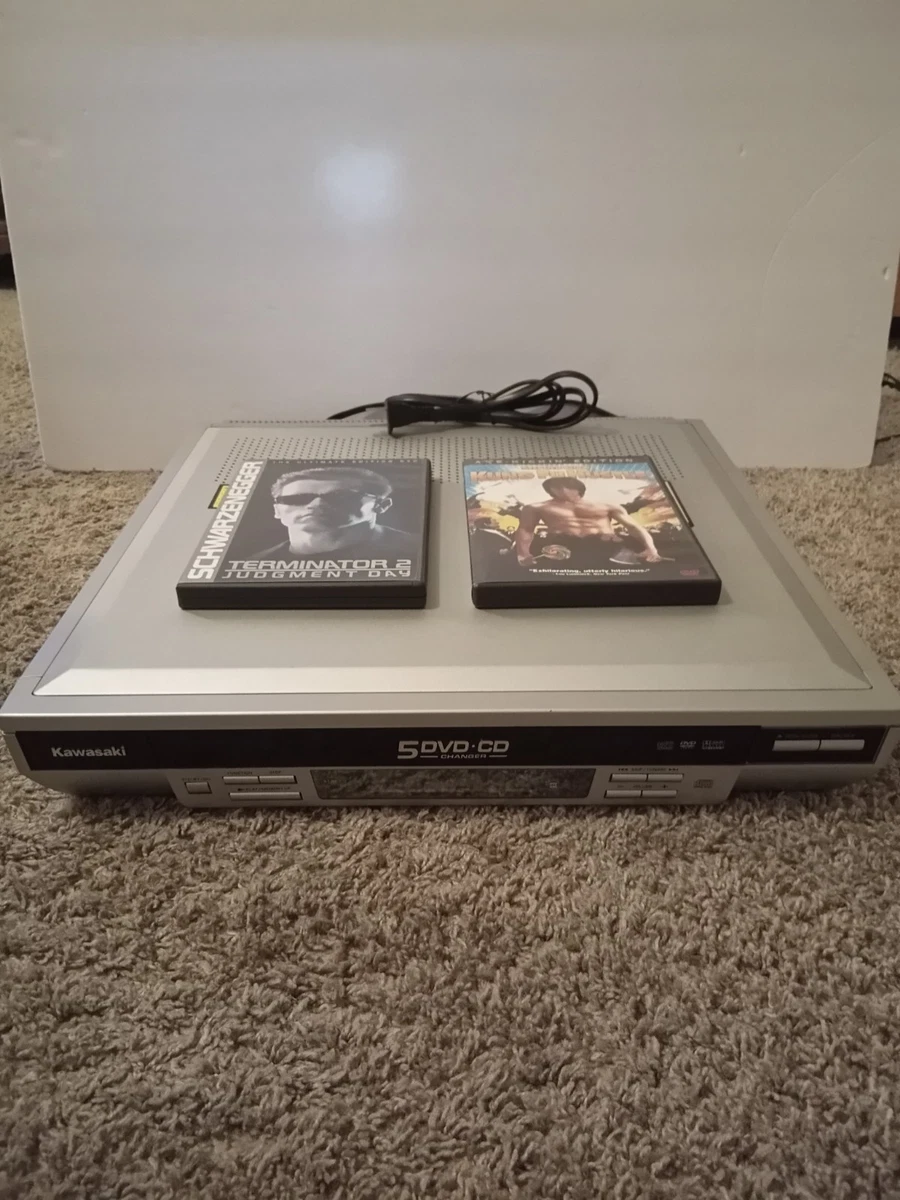 kawasaki dvd products for sale | eBay
