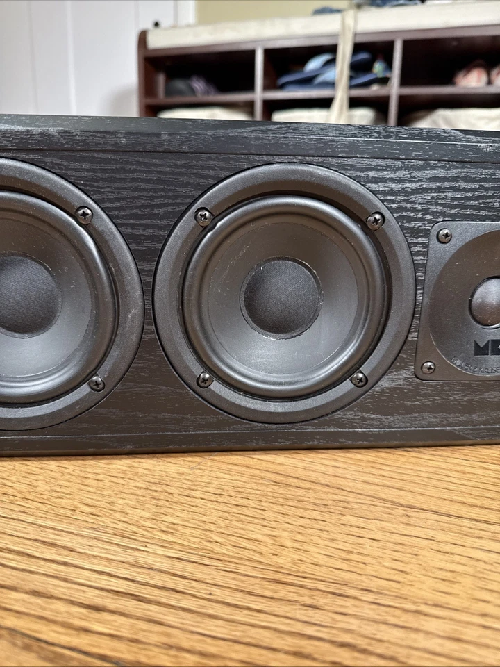 Altavoz de canal central Miller & Kreisel M&K Center-75 Foto 4 de 4