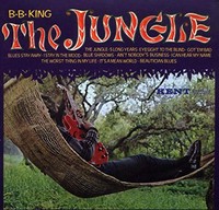 B.B. King - Jungle - Cd - F72Z