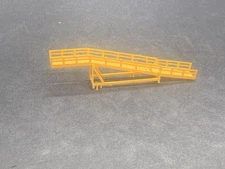 Z scale Auto Rack loader (2pk)