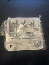 BGW 320 Wall Mount Wall Mounting Solution For Multiple AT T Modem Router Bracket