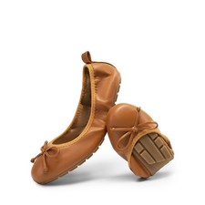 Women Slip On Ballet Flats Lightweight Round Toe Walking Flat Shoes
