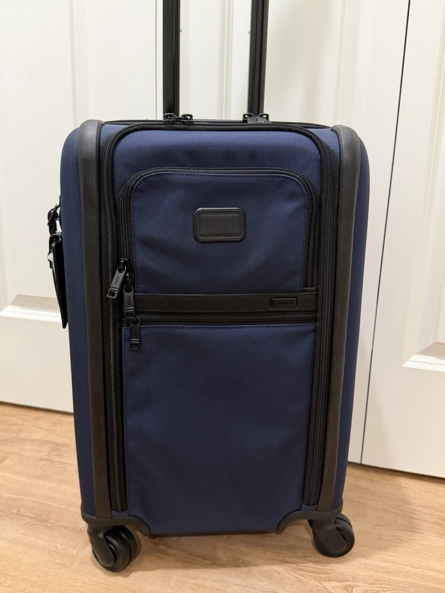 25+ Tumi Blue Carry-Ons for sale | Updated Sep 2026