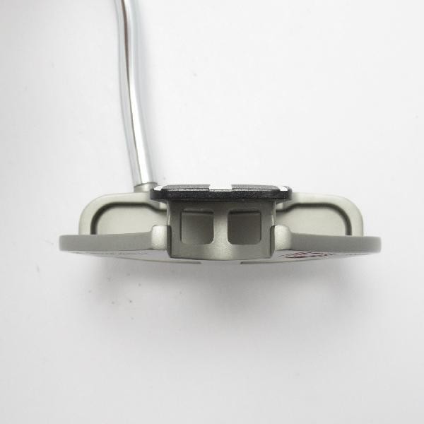 Odyssey Microhinge Marxman Fang Db Putter Steel Shaft [34] Shaft: Steel Sh F1107