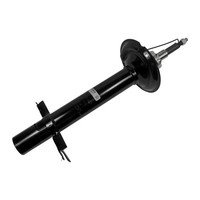 Vaico - V24-0414 - StoßDäMpfer - Passend FüR Fiat 50707867