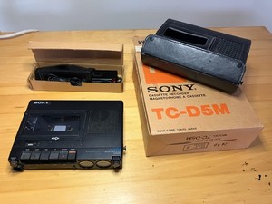 Sony tC D5 | eBay