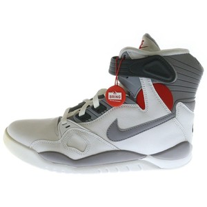 靴 Nike Air Pressure Nike Air Pressure 2016 'White & Cement Grey'. Nike SNKRS