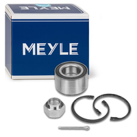 Meyle Radlagersatz Chevrolet Aveo T250 T255 T200 Spark Daewoo Lanos Klat