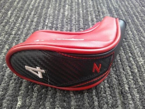 DUNLOP SRIXON Z U85 4 Utility Dynamic Gold 95 Flex S200 - Picture 7 of 24