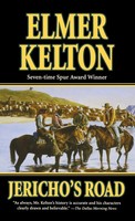 Elmer Kelton | Jericho's Road | Taschenbuch | Englisch (2009)
