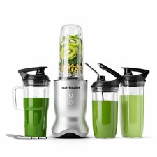 Image of NutriBullet Ultra Deluxe Single-Serve Blender 1200W - Brand New - LIMITED!