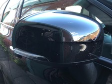 volvo xc60 drivers side wing mirror 2018-2025