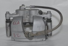 Bremssattel Vorne Links Mercedes CLA C118 Bremsträger 330x30 A2474214300 Orig.