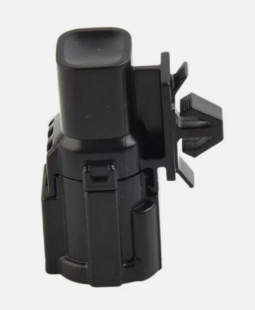 Sensor de temperatura del aire ambiente OEM PARA Nissan Infiniti Q50 Altima GT-R Rogue Foto 3 de 3