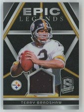 Terry Bradshaw Cards, Rookie Cards and Autographed Memorabilia Guide 44
