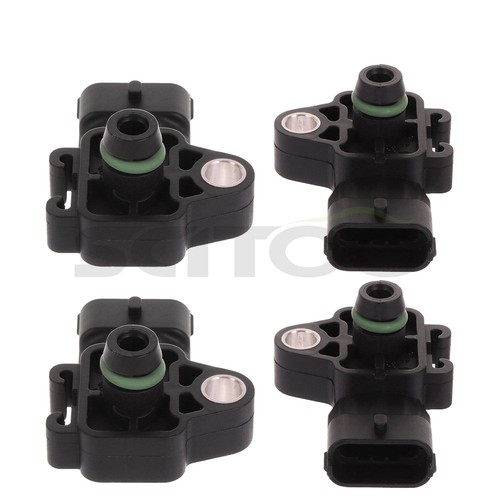 SCITOO Manifold Absolute Pressure Sensor For Buick Enclave Premium Sport Utility - Picture 4 of 10