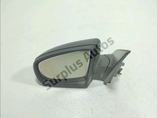 Retroviseur gauche (ou coque) BMW X5