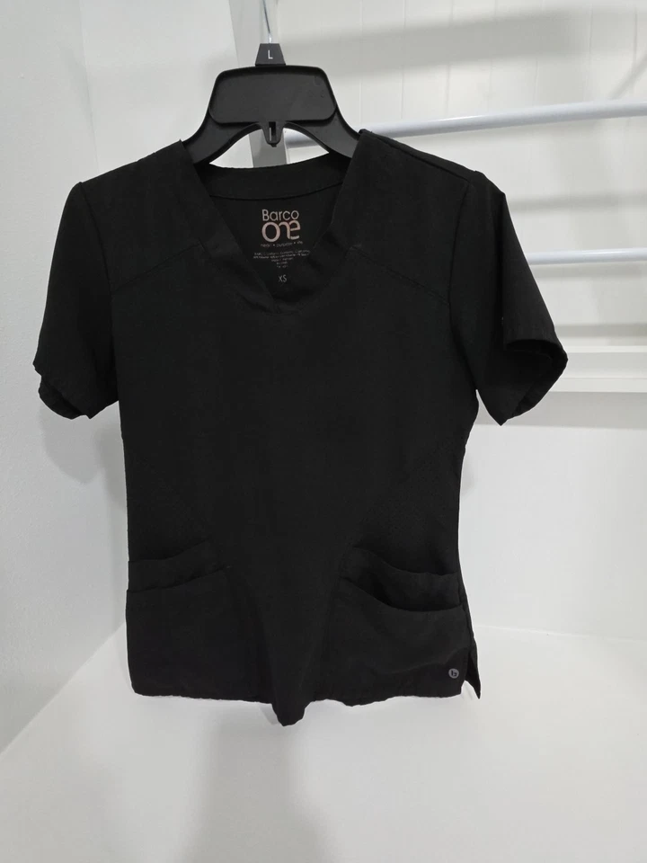 Juego Exfoliante Barco One Para Mujer Talla XS Foto 3 de 4