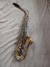 Jupiter Capital Edition Alto Saxophone