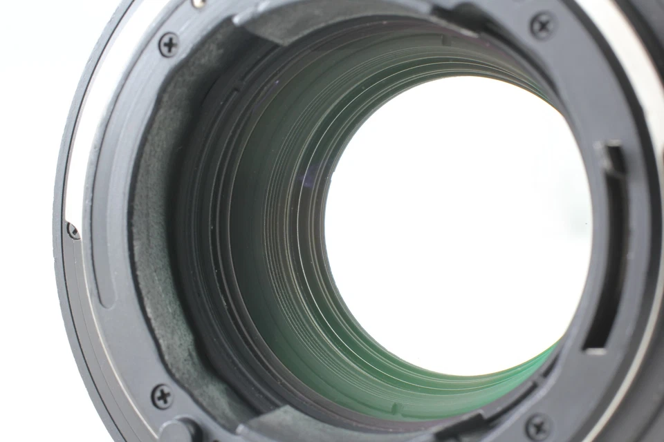 [Near MINT] Pentax Rear Converter-A 645 1.4x For 300mm f/4 ED Lens From JAPAN - Image 4 of 4