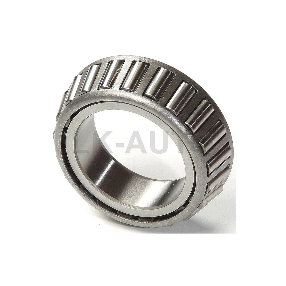 2 cojinetes de rueda delanteros exteriores para Ford E-350 Econoline Club Wagon 4,9 L 5,8 L 7,5 L Foto 3 de 3