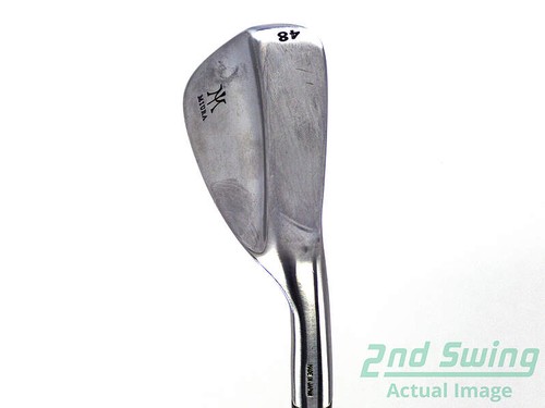 Mint Miura Tour Wedge Series Wedge Pitching Wedge PW 48° Graphite Regular Right - Picture 3 of 10