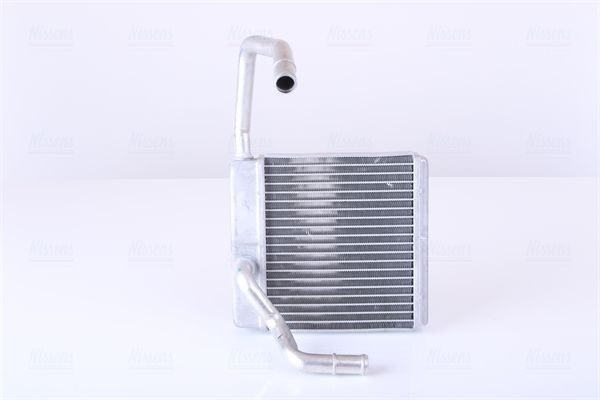 NEU - Nissens 71775 WäRmetauscher, Innenraumheizung FüR Ford Mazda-image