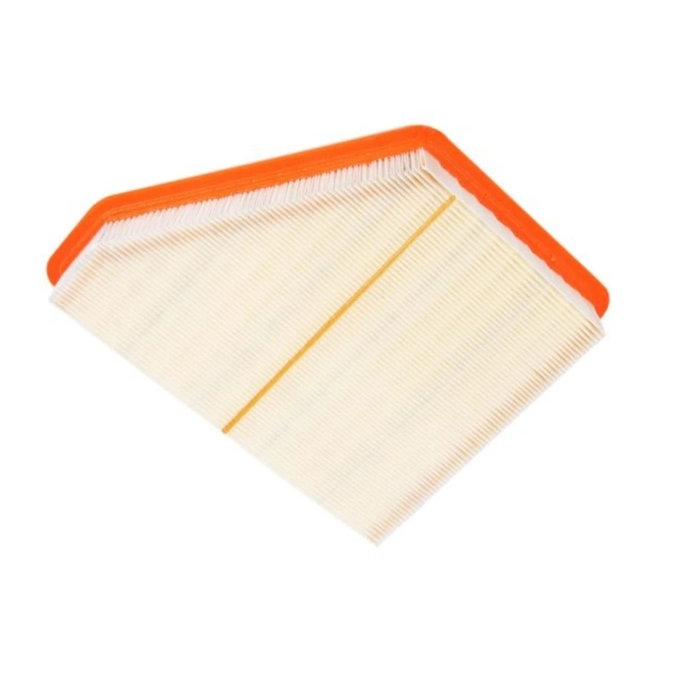 Filtro de aire ACDelco genuino para GMC Terrain 2010-2017 | Forma irregular 25899727 Foto 2 de 4