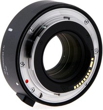 Sigma Nikon TC 7mm F/1.4 Teleconverter