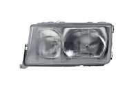 Scheinwerfer Passend FüR Mercedes W201 10/82-08/93 H4 H3 Links Fahrerseite