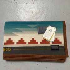 Pendleton x Nike N7 Wool Jacquard American In...