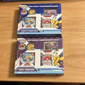 Pokemon World Championship 2014 | eBay