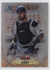 2020 Bowman Chrome 2019 Arizona Fall League AFL Stars Joey Bart #AFL-JB 6o3