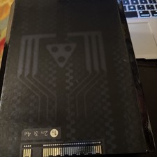 HALO REACH XBOX 360 GAME LIMITED EDITION COLLECTOR'S BOX.Archive Module-Complete