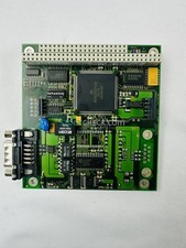 ESD CAN-PC104/331-1 C.2012.02 Controller Card