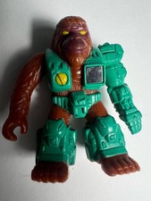Takara Hasbro Battle Beasts Ossified Orangutan #76